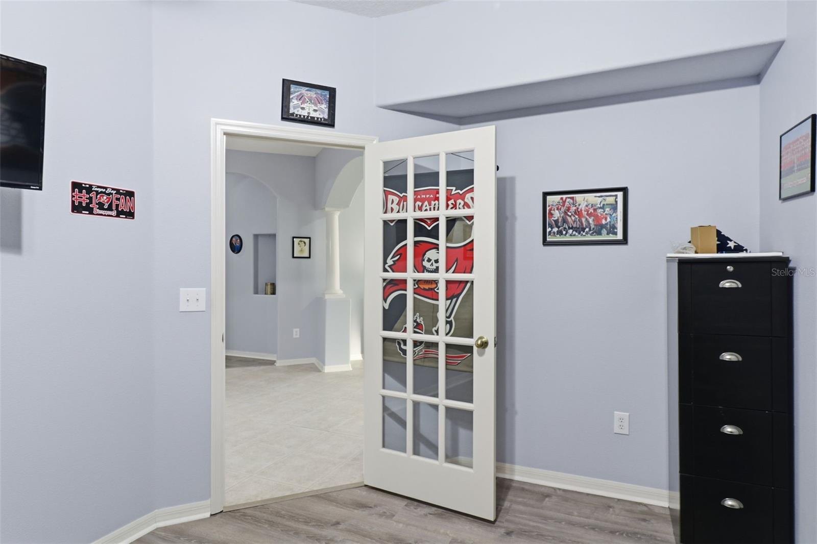 OAKSTEAD PRCL 08 - Residential