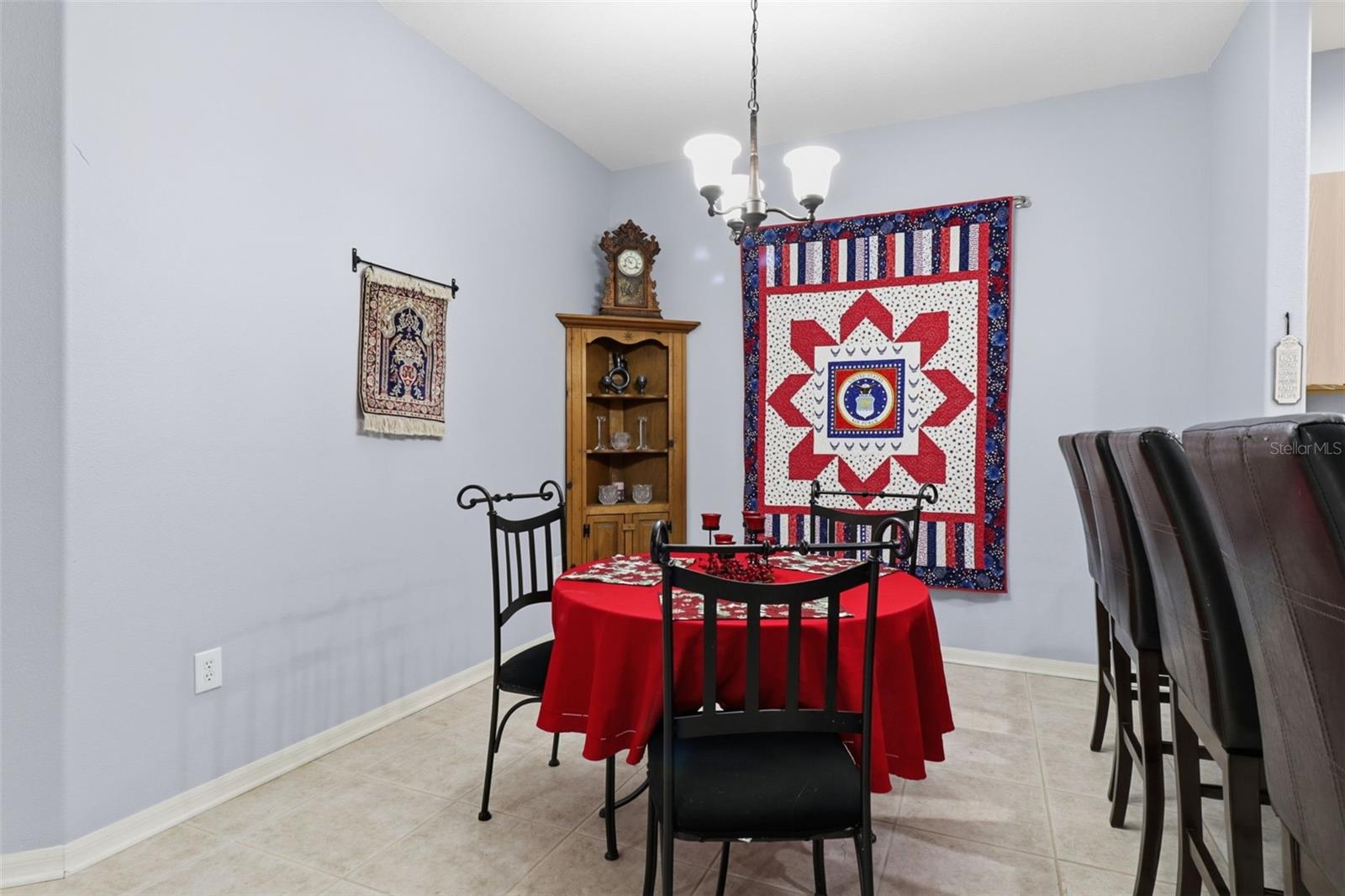 OAKSTEAD PRCL 08 - Residential