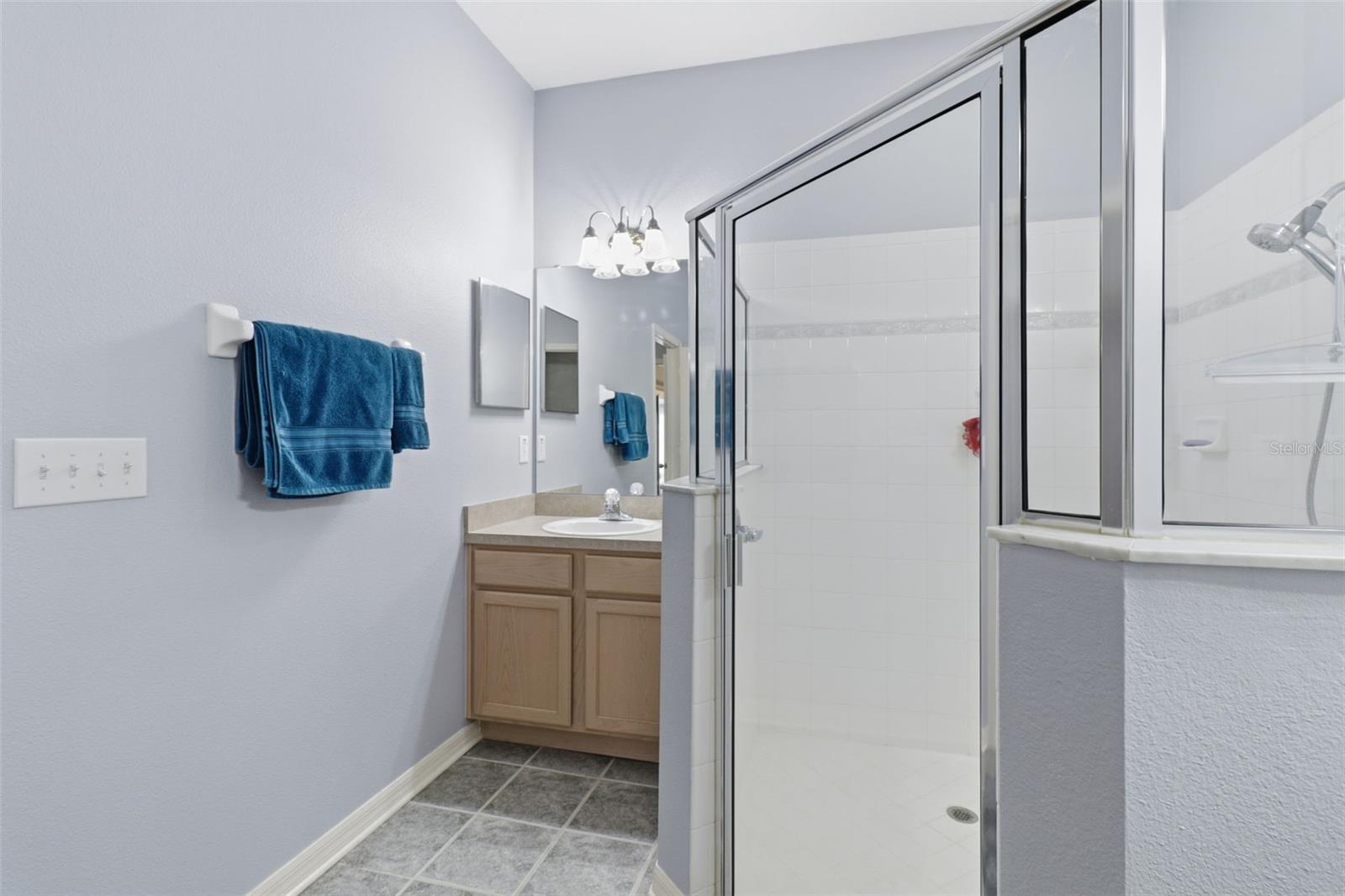 OAKSTEAD PRCL 08 - Residential