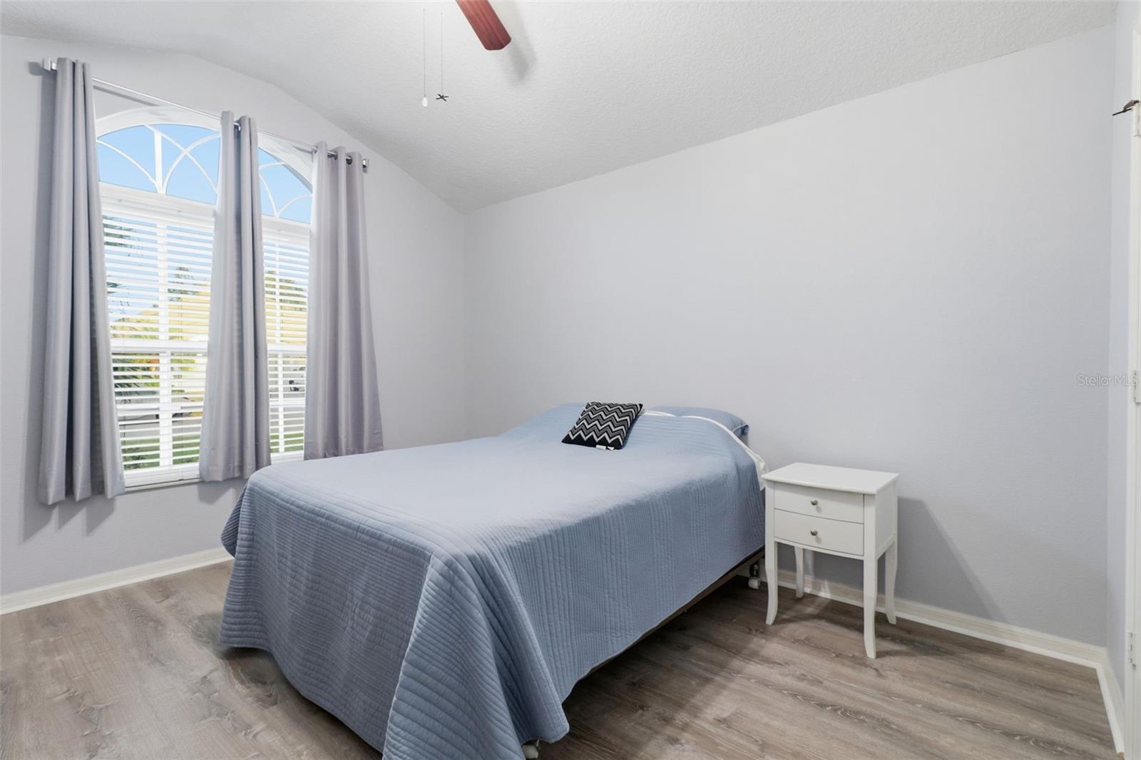 OAKSTEAD PRCL 08 - Residential