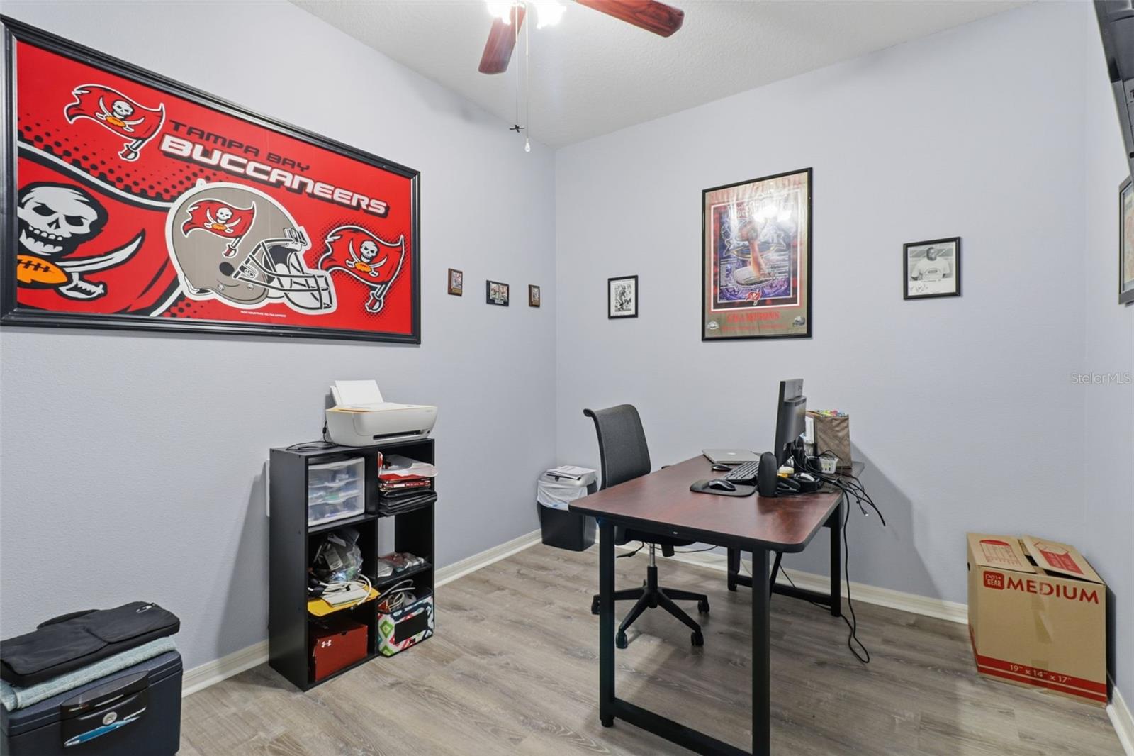 OAKSTEAD PRCL 08 - Residential