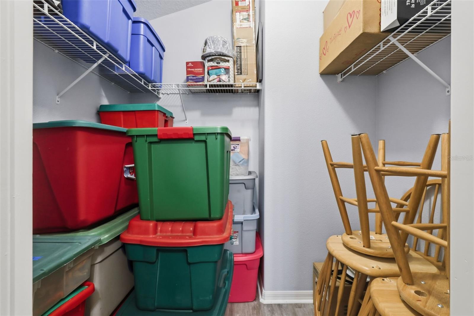 OAKSTEAD PRCL 08 - Residential