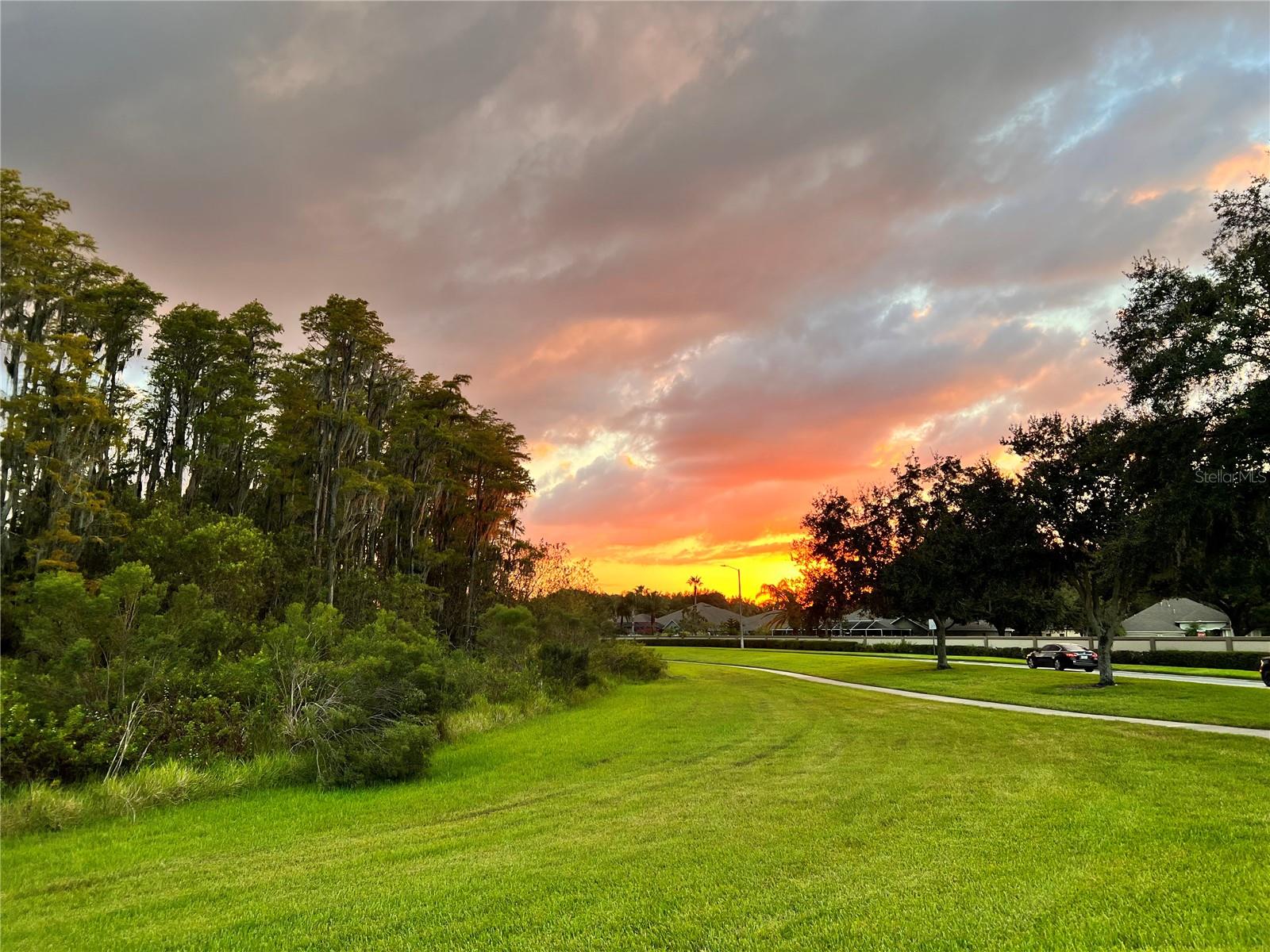 OAKSTEAD PRCL 08 - Residential