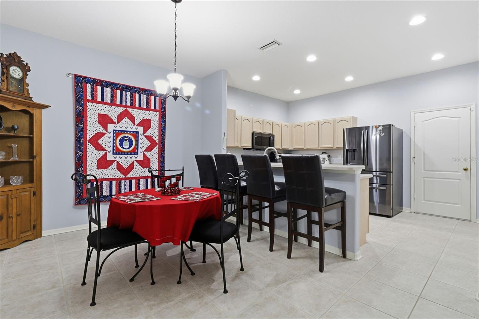 OAKSTEAD PRCL 08 - Residential