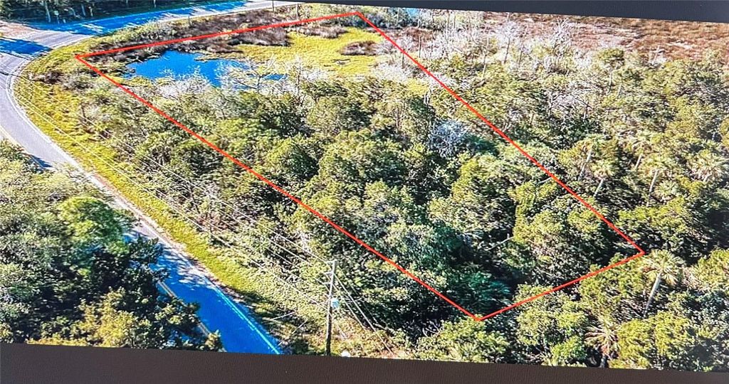 Photo of 14412 W Ozello Trail, Crystal River, FL 34429 (MLS # W7885225)