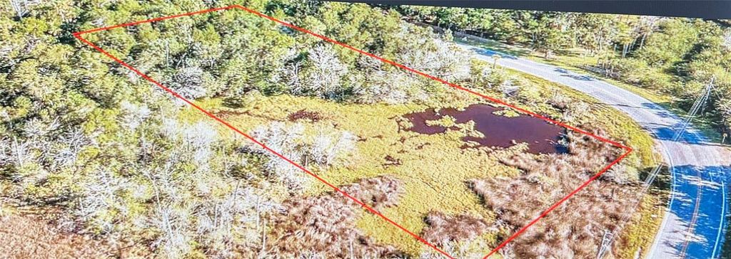 Photo of 14412 W Ozello Trail, Crystal River, FL 34429 (MLS # W7885225)