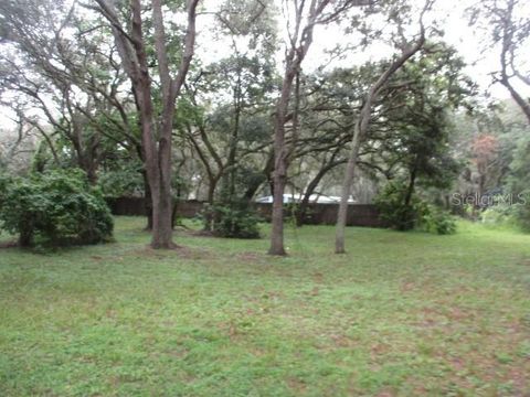 A home in DADE CITY