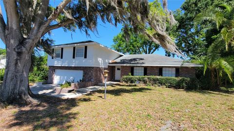 148 LAKE OTIS ROAD WINTER HAVEN FL 33884