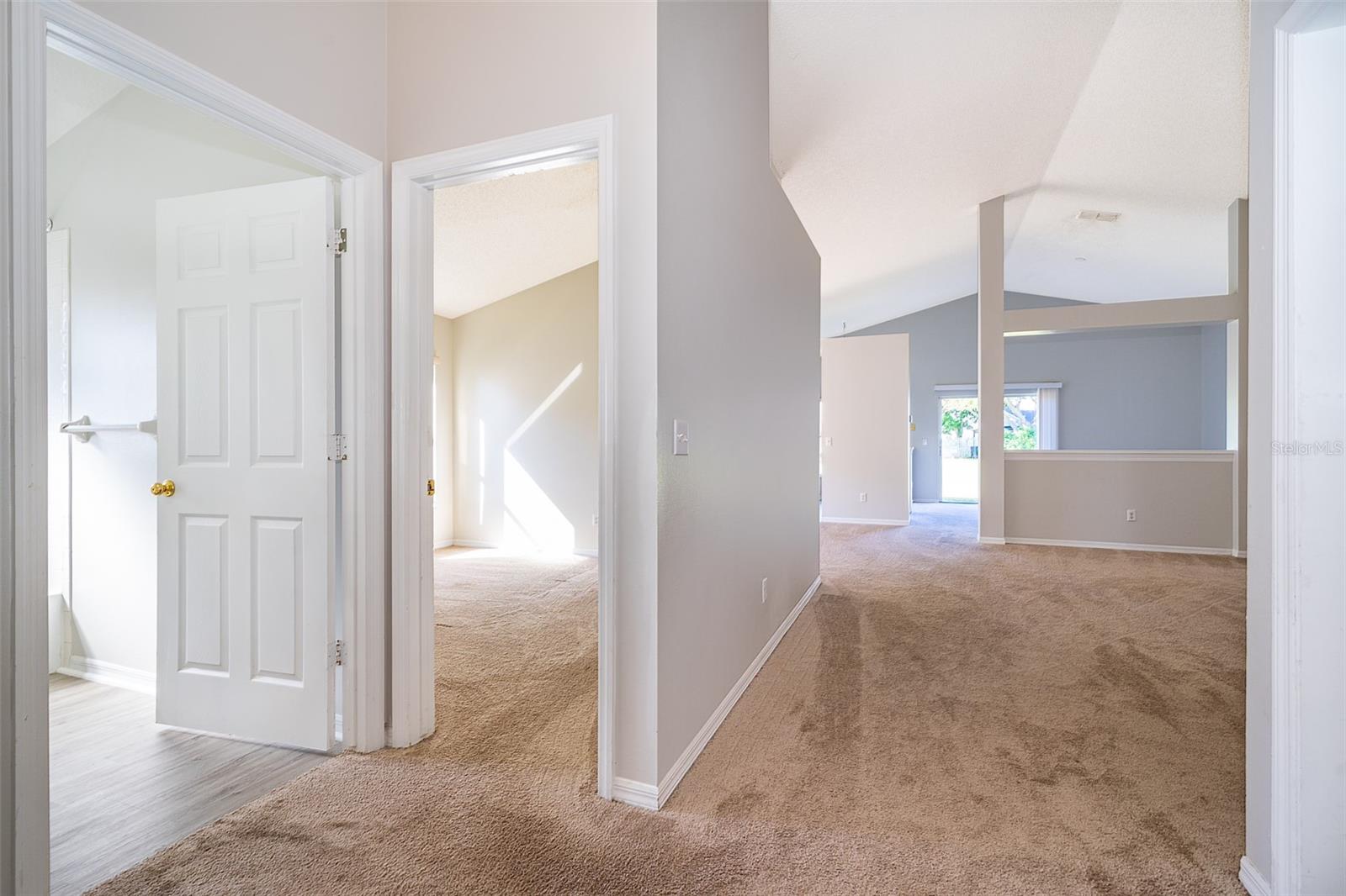 HUNTERS CREEK TR 430A PH 01 - Residential Lease