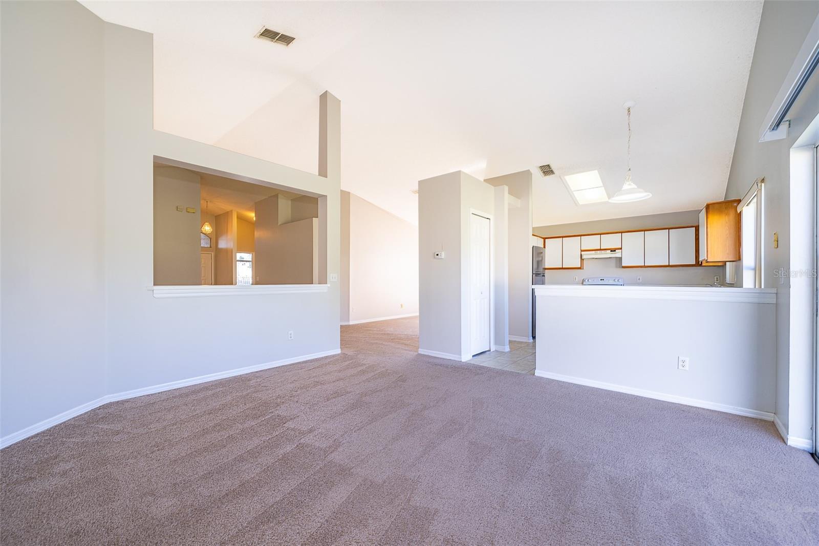 HUNTERS CREEK TR 430A PH 01 - Residential Lease