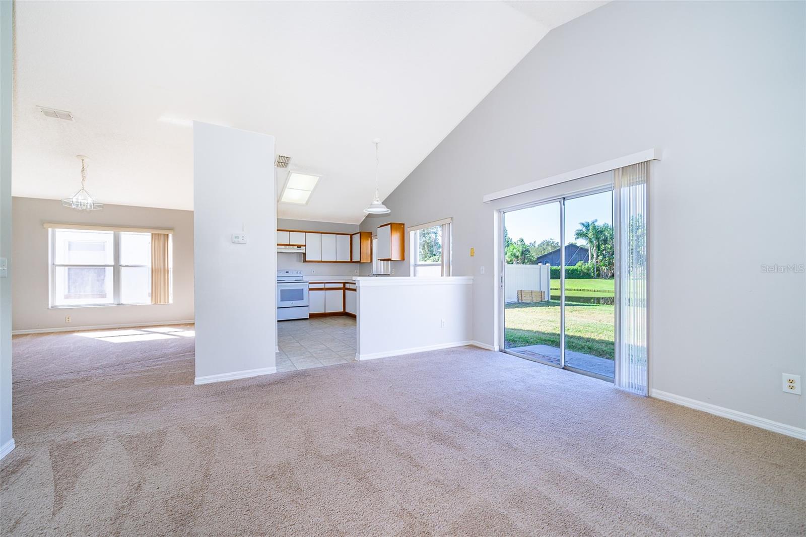 HUNTERS CREEK TR 430A PH 01 - Residential Lease