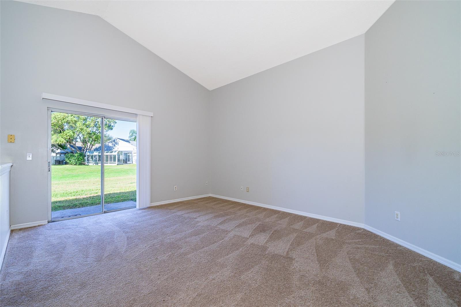 HUNTERS CREEK TR 430A PH 01 - Residential Lease