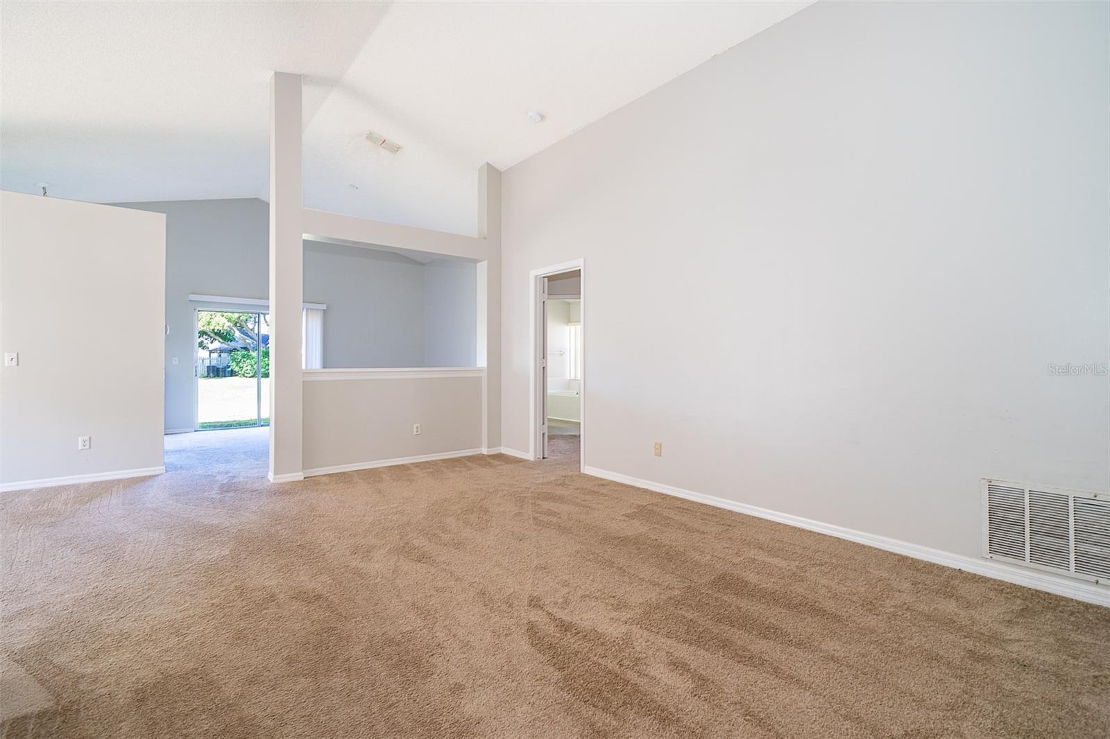 HUNTERS CREEK TR 430A PH 01 - Residential Lease