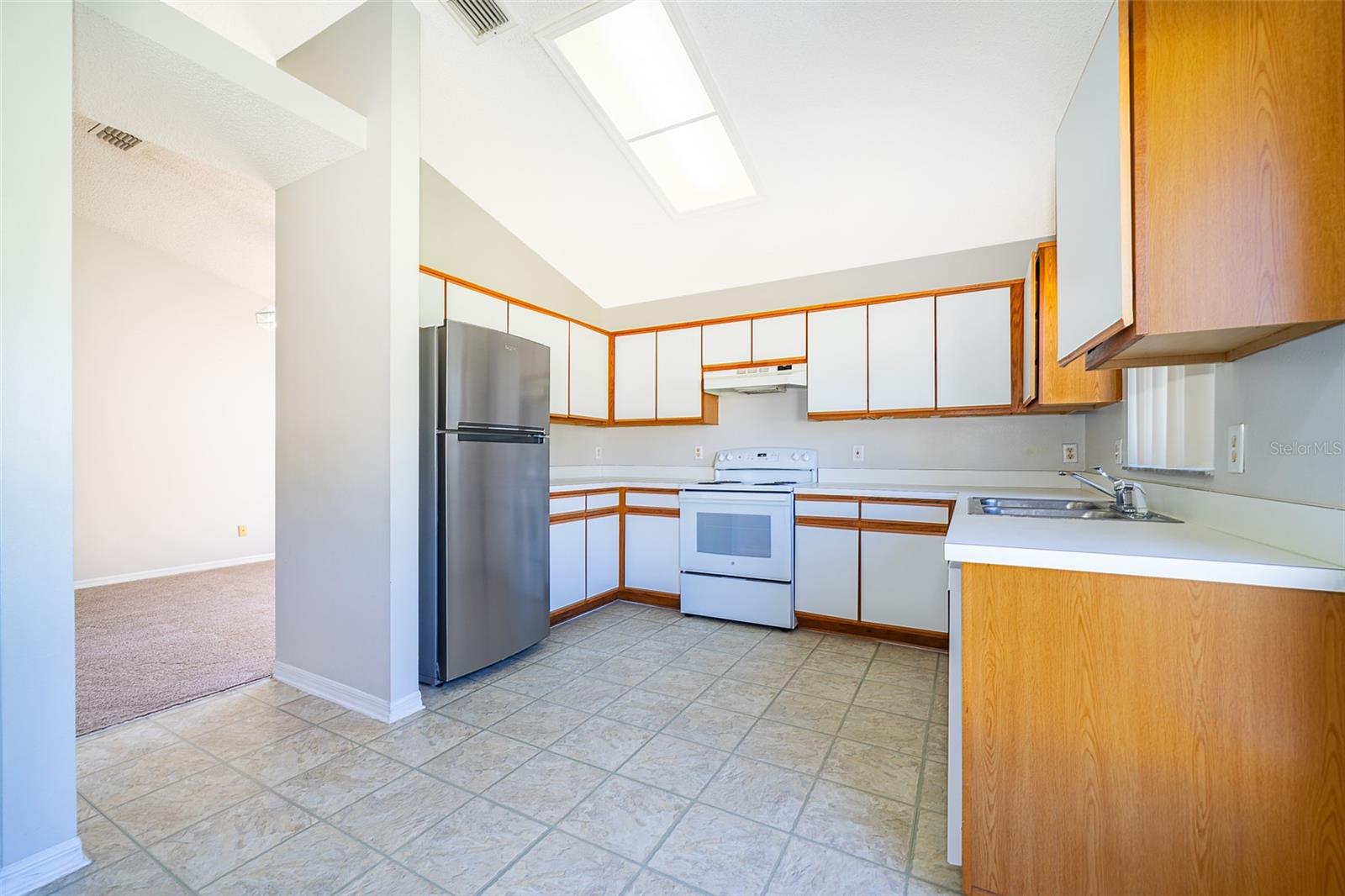 HUNTERS CREEK TR 430A PH 01 - Residential Lease