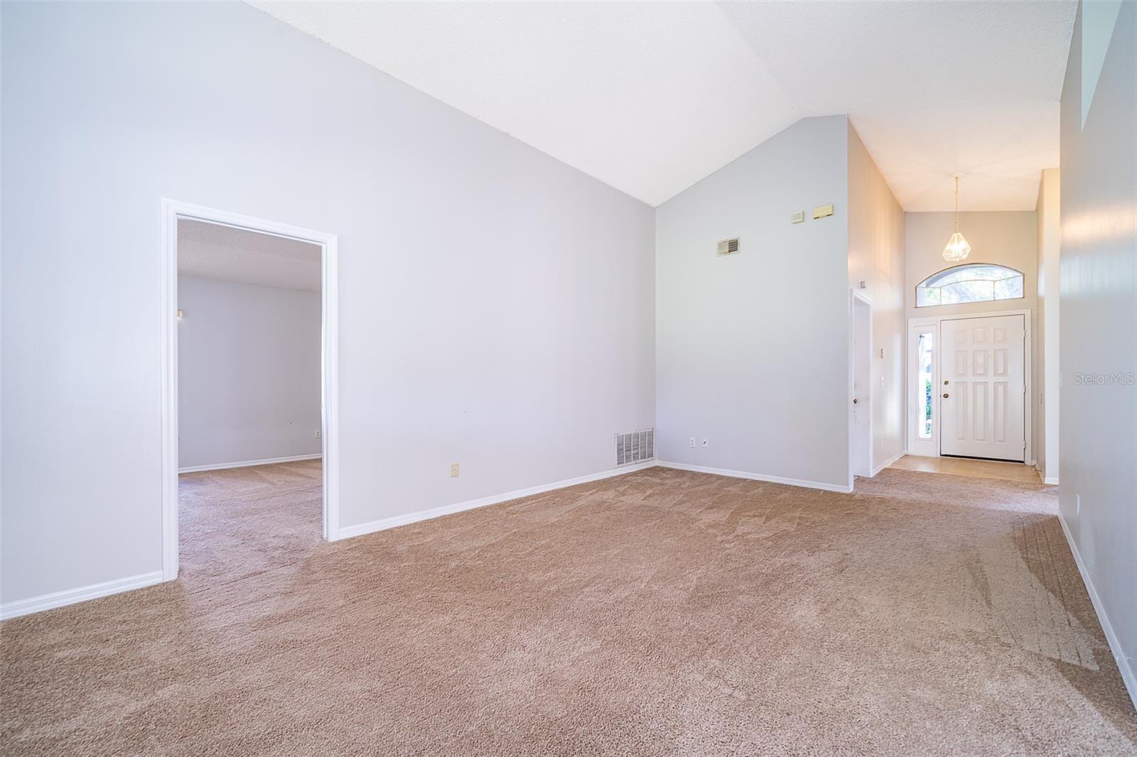 HUNTERS CREEK TR 430A PH 01 - Residential Lease