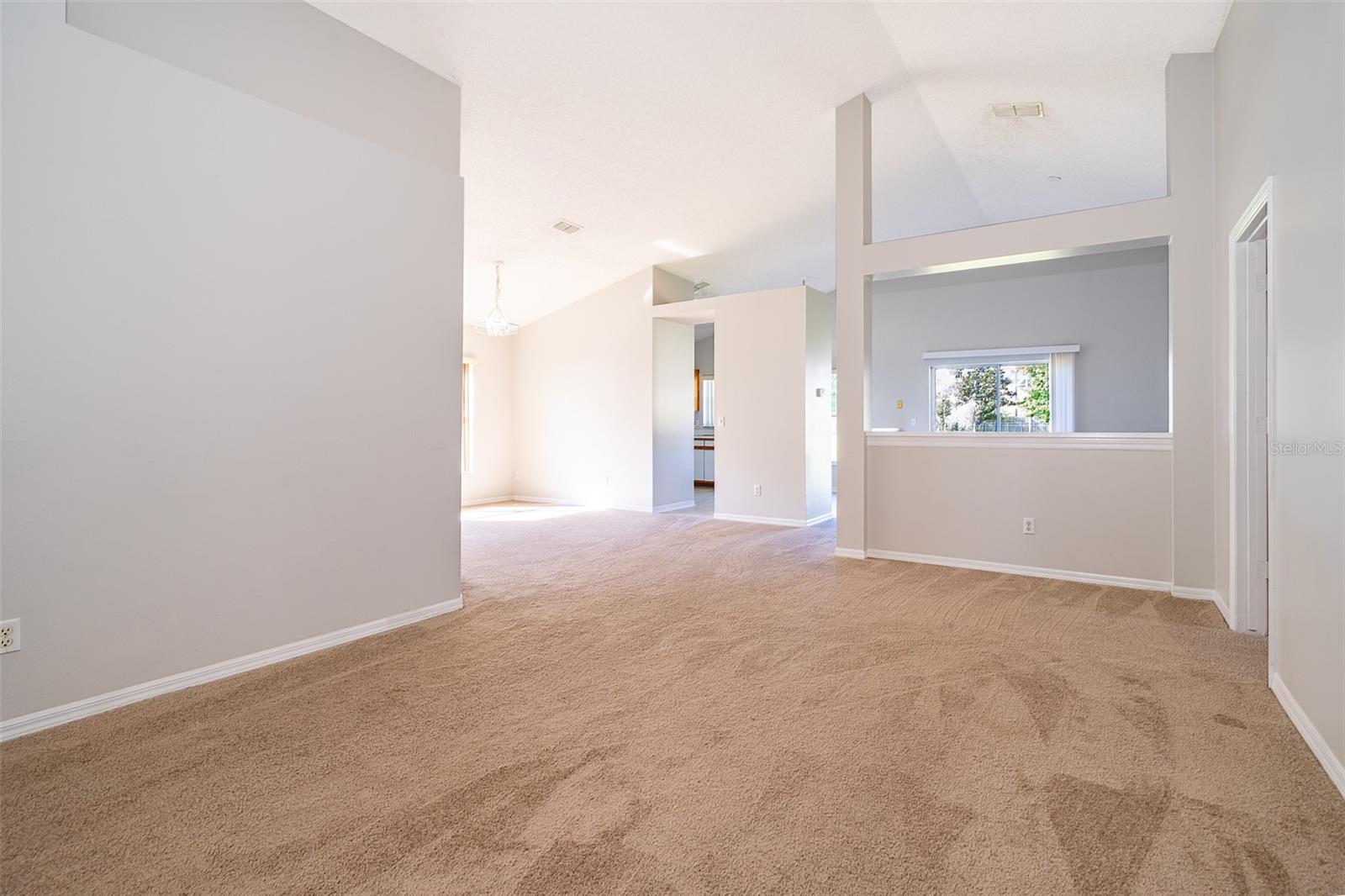 HUNTERS CREEK TR 430A PH 01 - Residential Lease