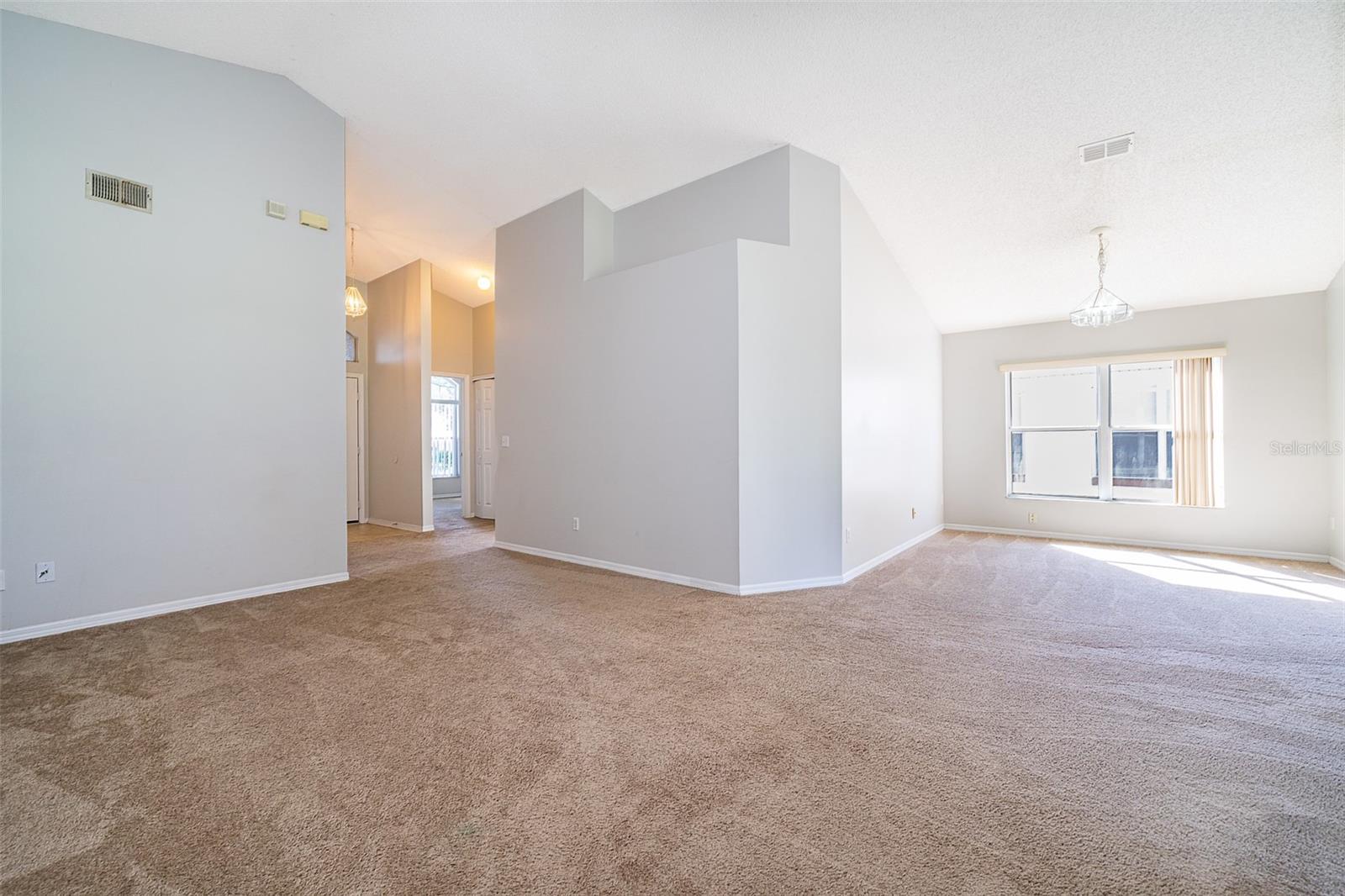 HUNTERS CREEK TR 430A PH 01 - Residential Lease