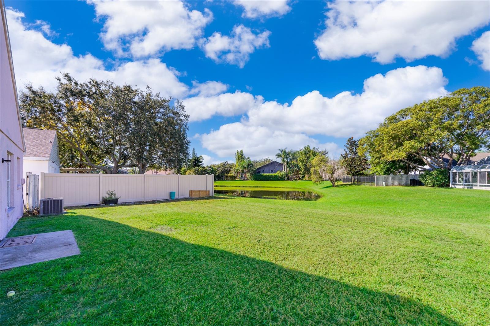 HUNTERS CREEK TR 430A PH 01 - Residential Lease