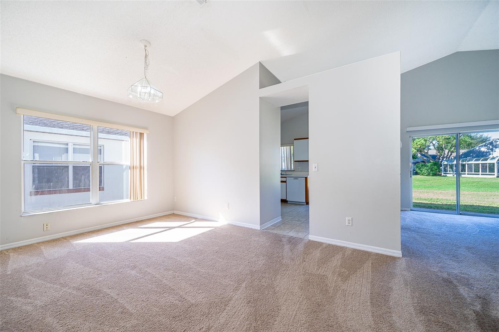 HUNTERS CREEK TR 430A PH 01 - Residential Lease