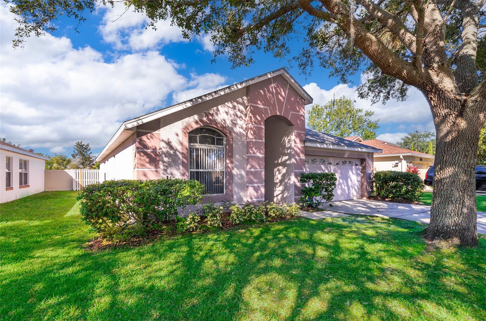 HUNTERS CREEK TR 430A PH 01 - Residential Lease