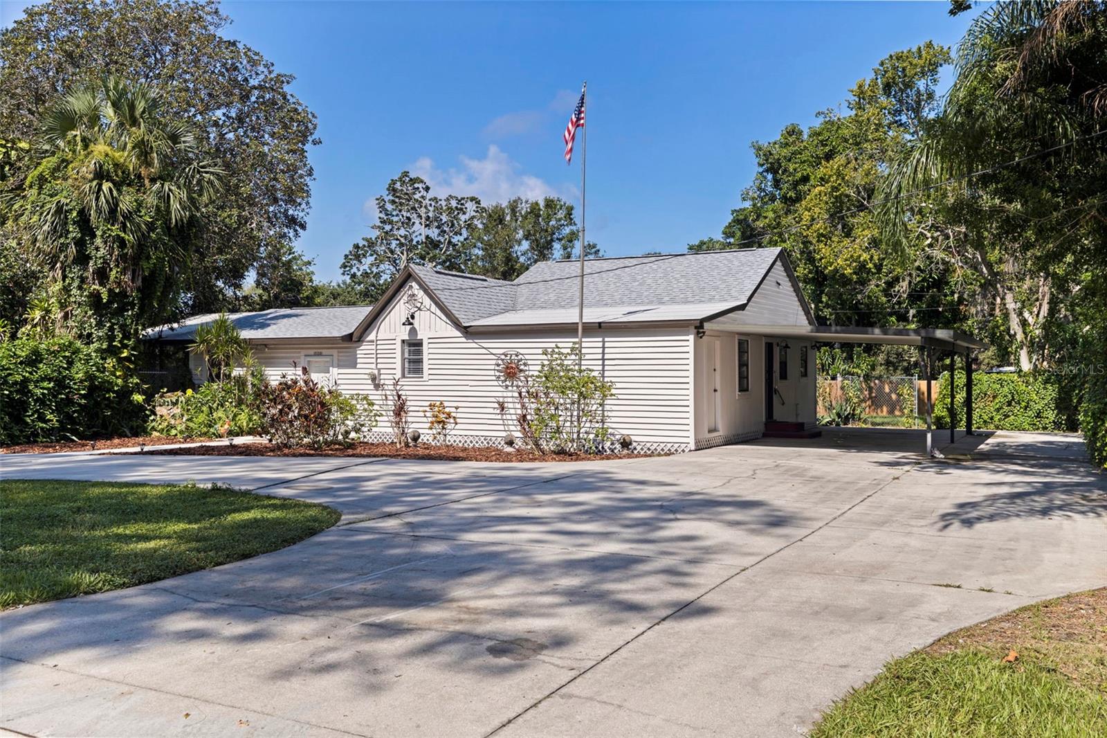 13201 VONN ROAD