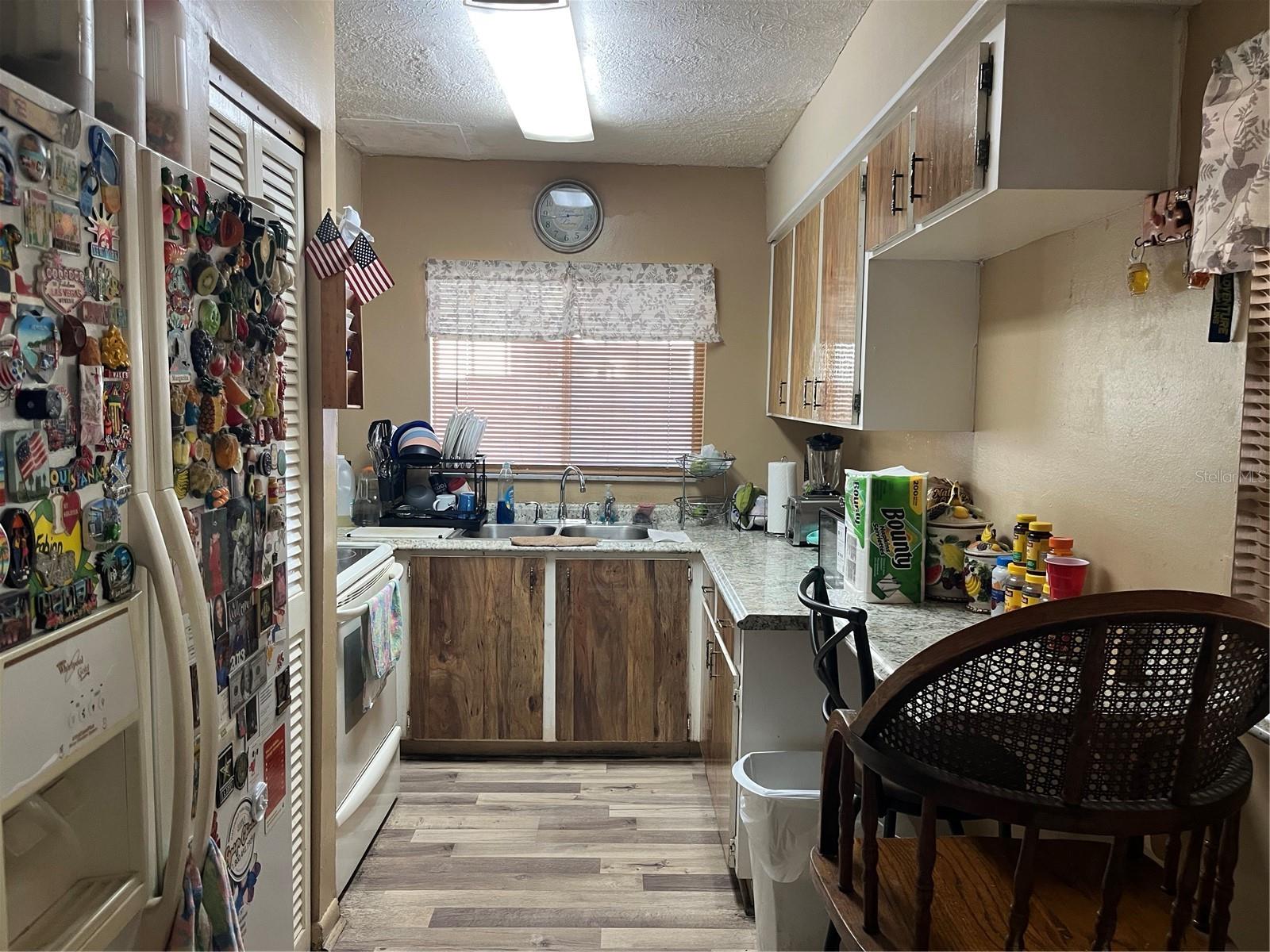 ELIZABETH COURT - Residential