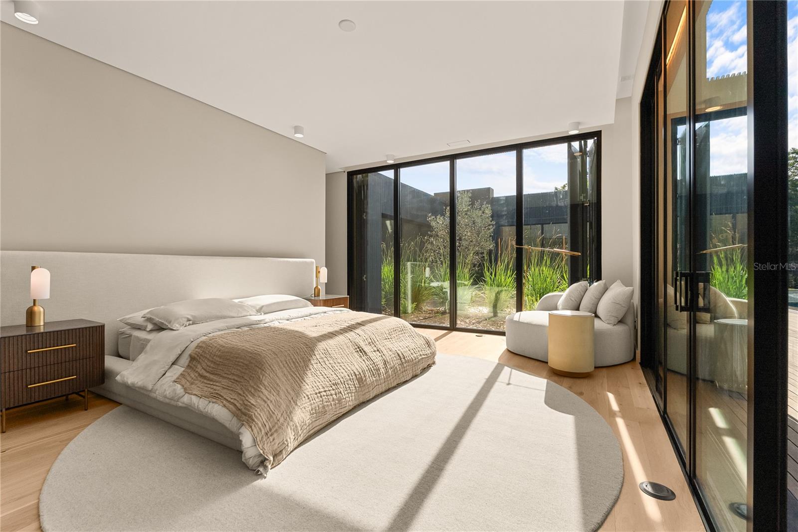 BAY HILL SEC 05 - Residential Lease