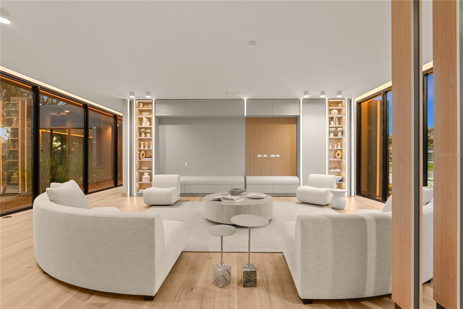 BAY HILL SEC 05 - Residential Lease