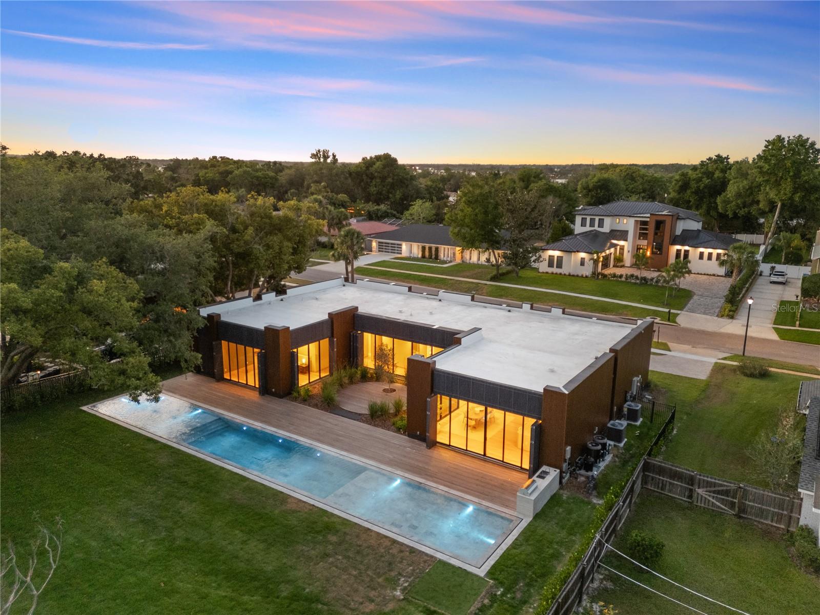 BAY HILL SEC 05 - Residential Lease