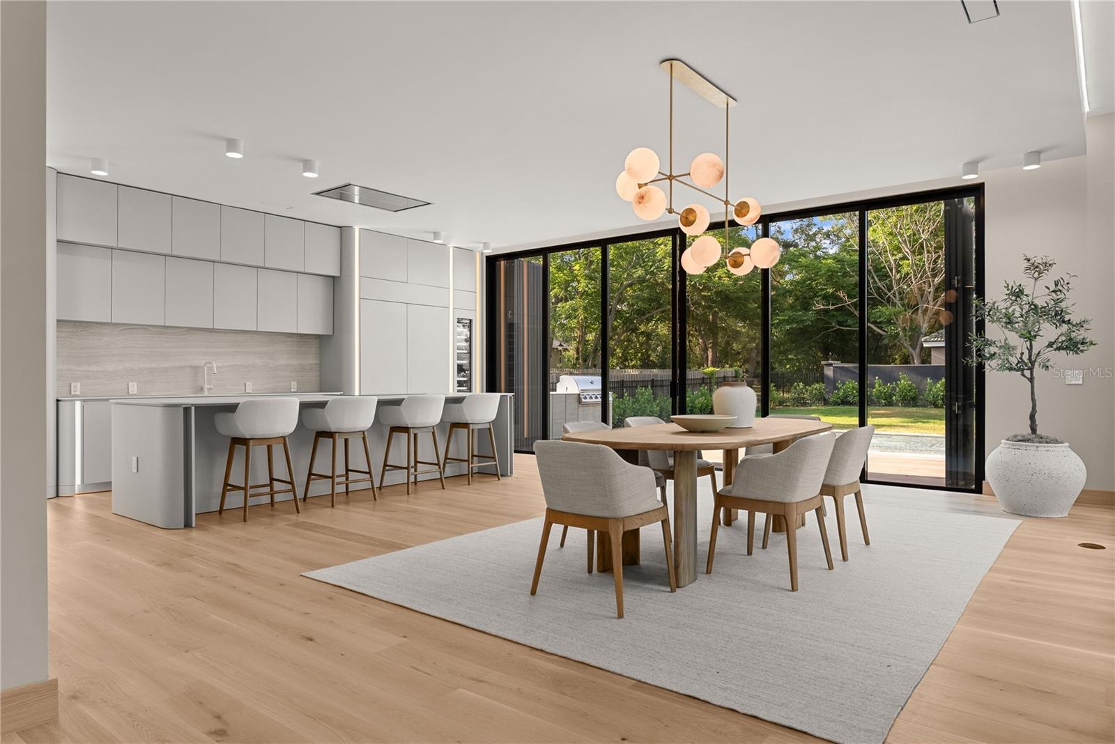 BAY HILL SEC 05 - Residential Lease