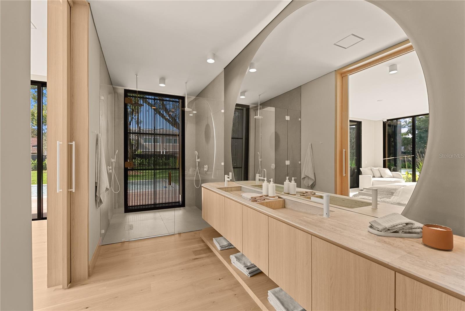 BAY HILL SEC 05 - Residential Lease