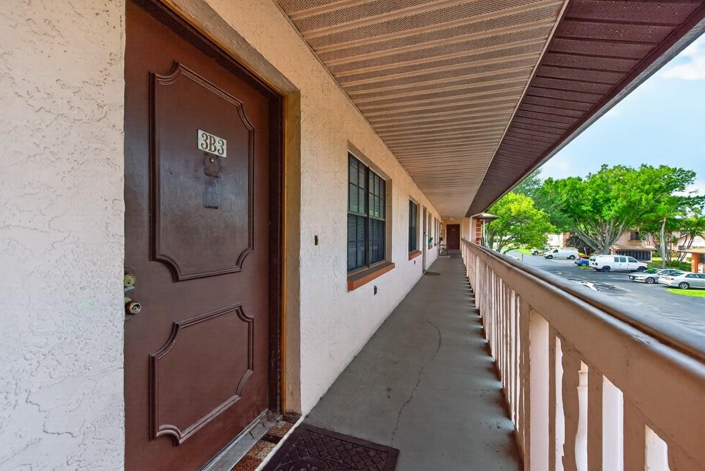 13250 RIDGE ROAD 3B3