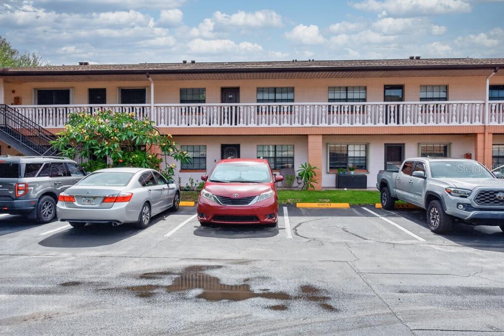 13250 RIDGE ROAD 3B3