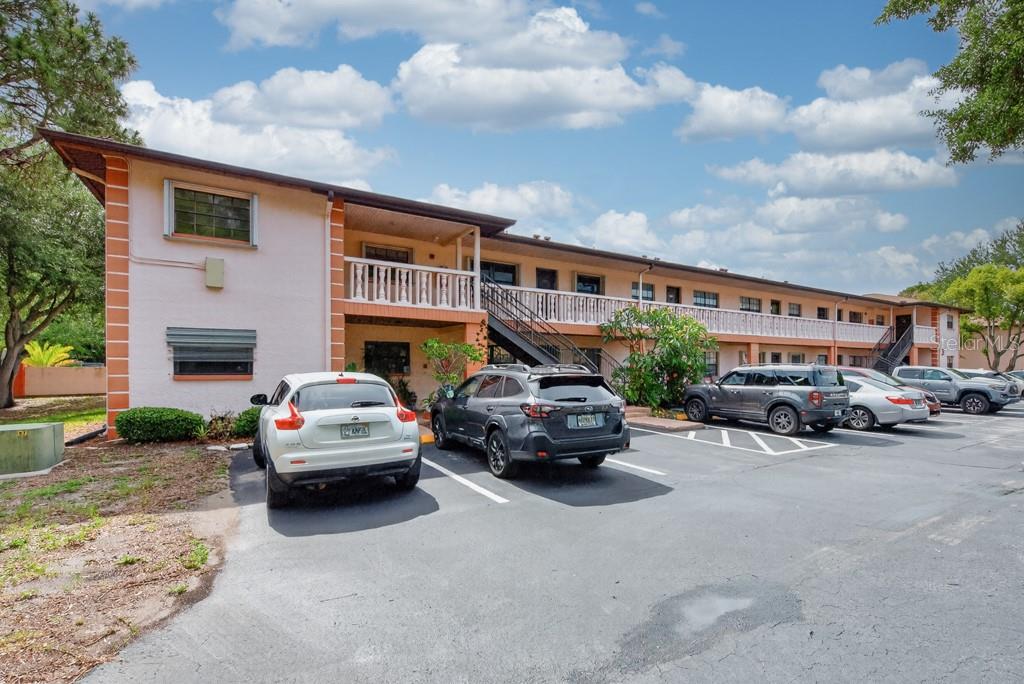 13250 RIDGE ROAD 3B3
