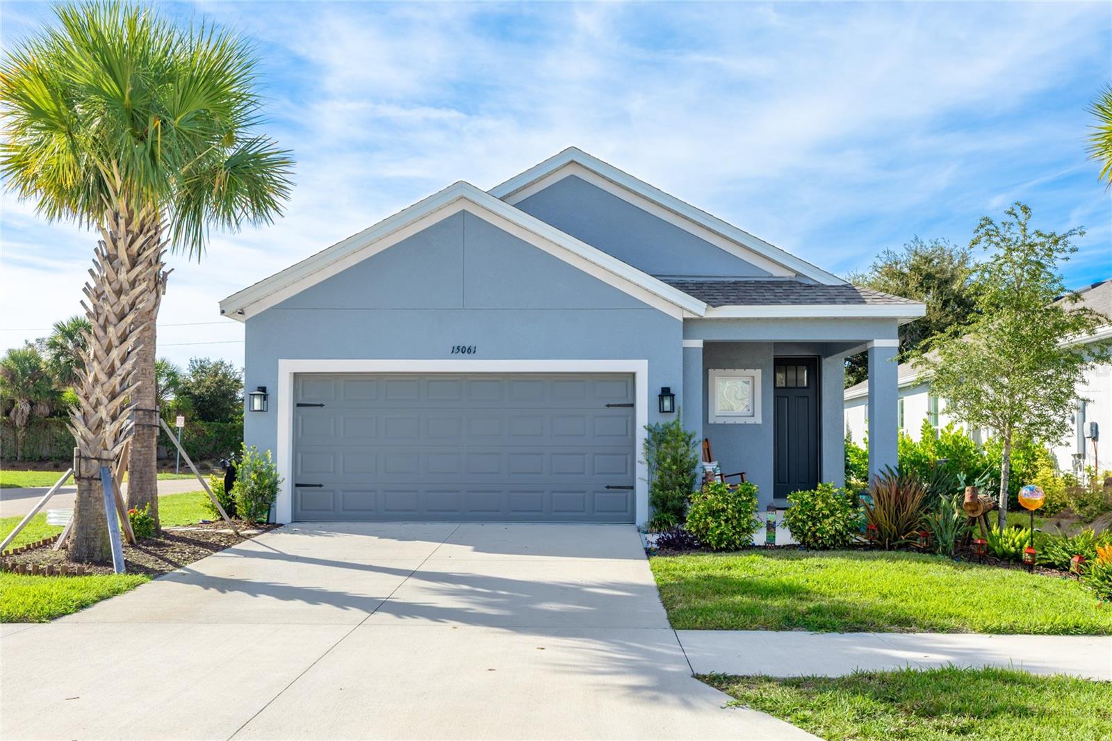 15061 SHADY PALMS LANE