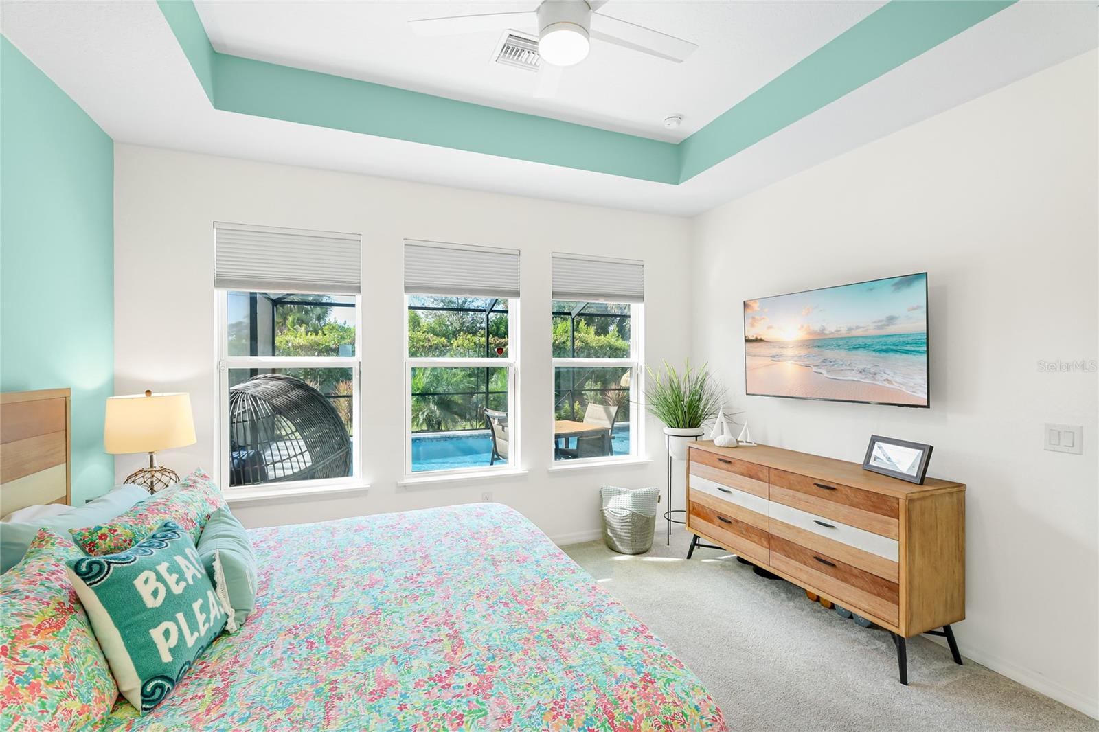 PALMERO - Residential