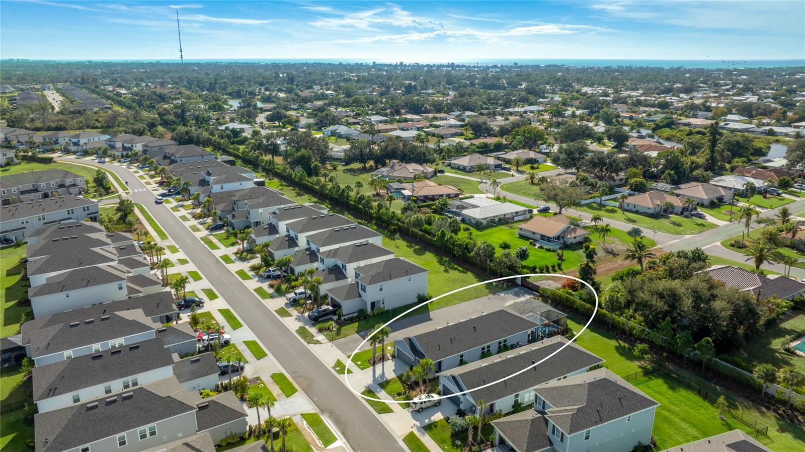 PALMERO - Residential