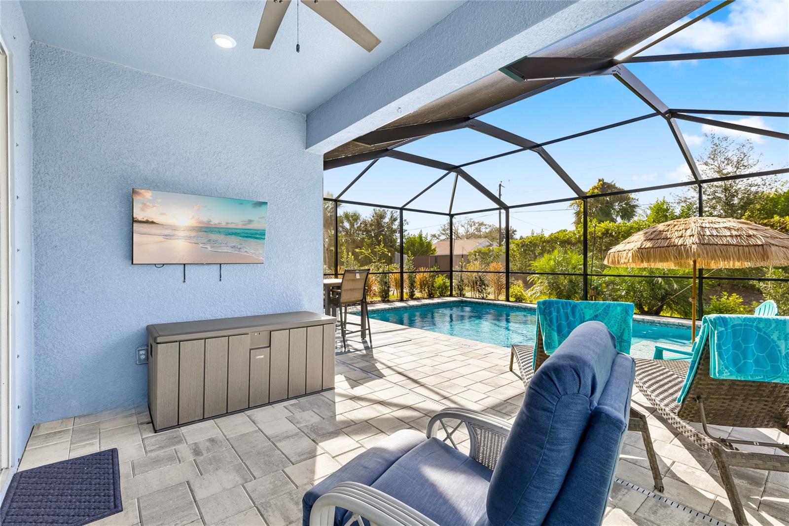 PALMERO - Residential