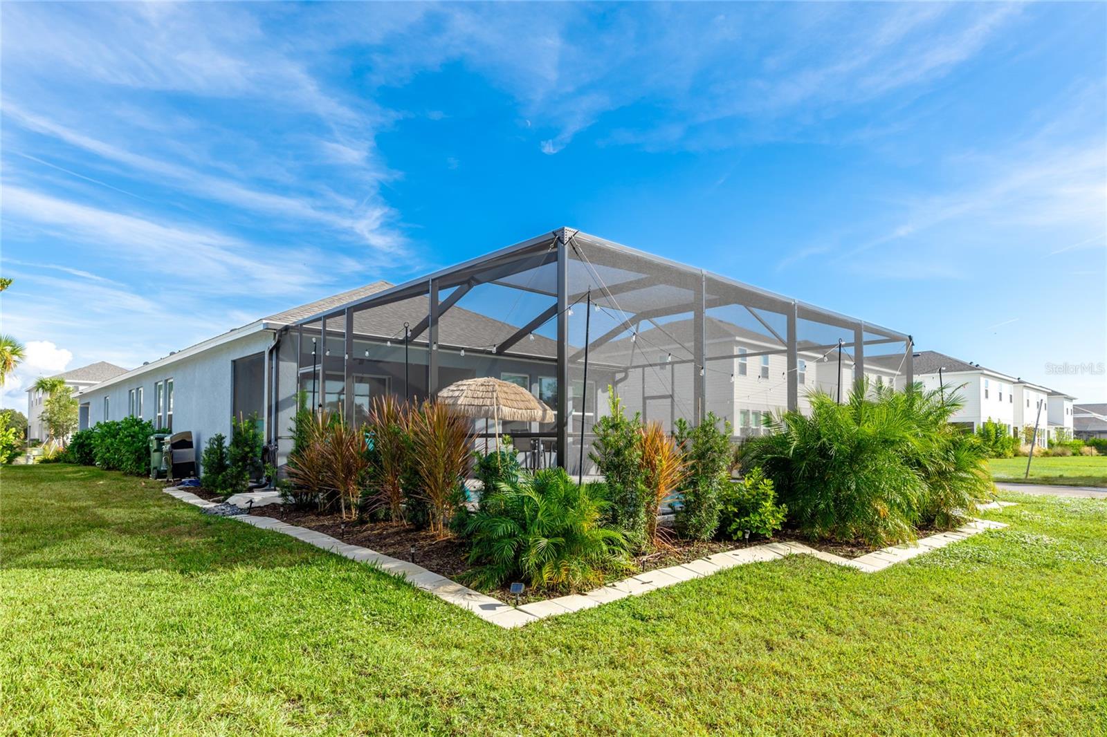 PALMERO - Residential