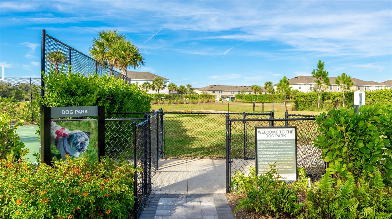 PALMERO - Residential