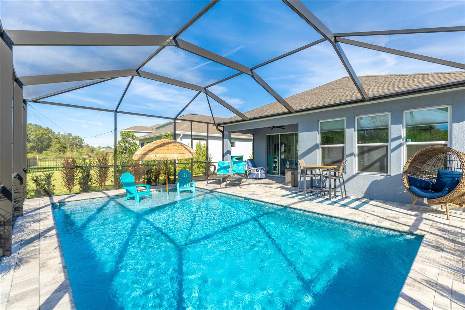 PALMERO - Residential