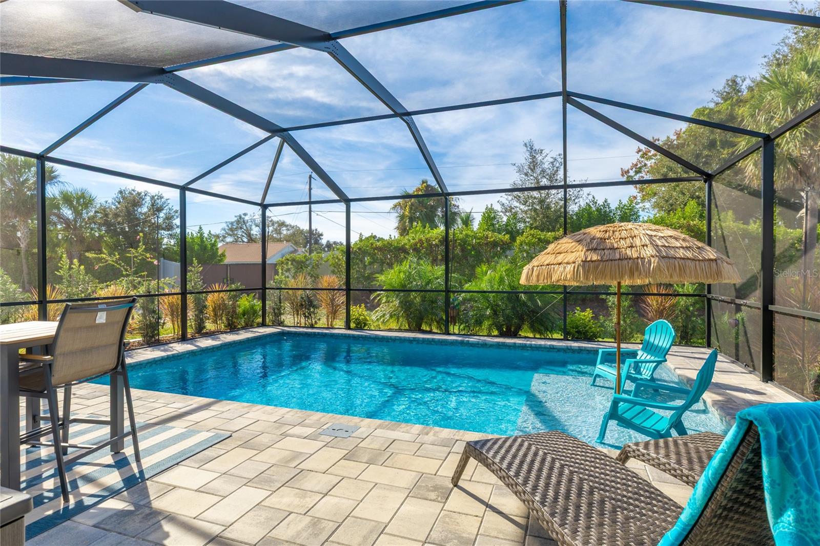 PALMERO - Residential