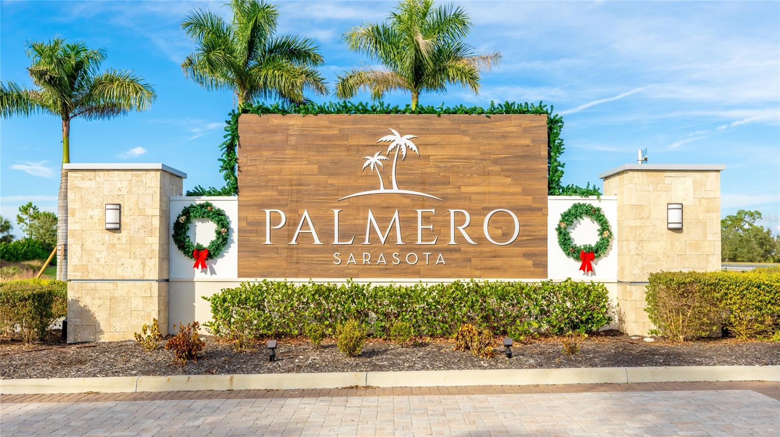 PALMERO - Residential