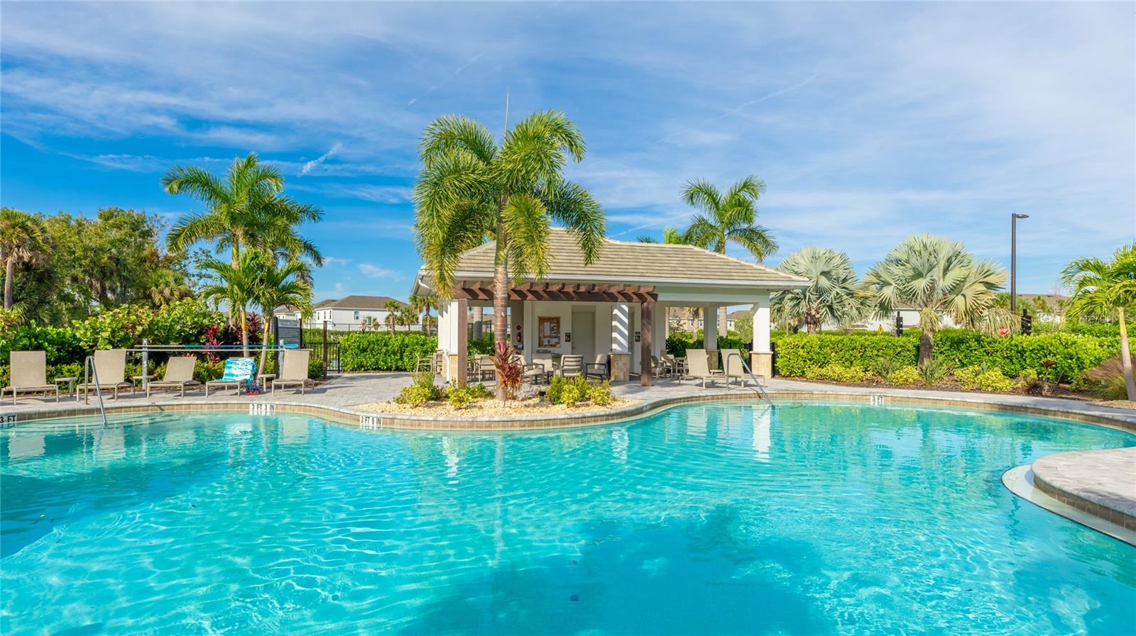 PALMERO - Residential