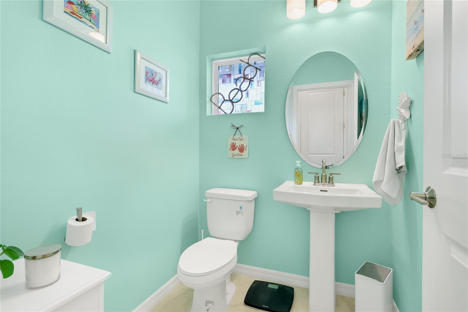 PALMERO - Residential