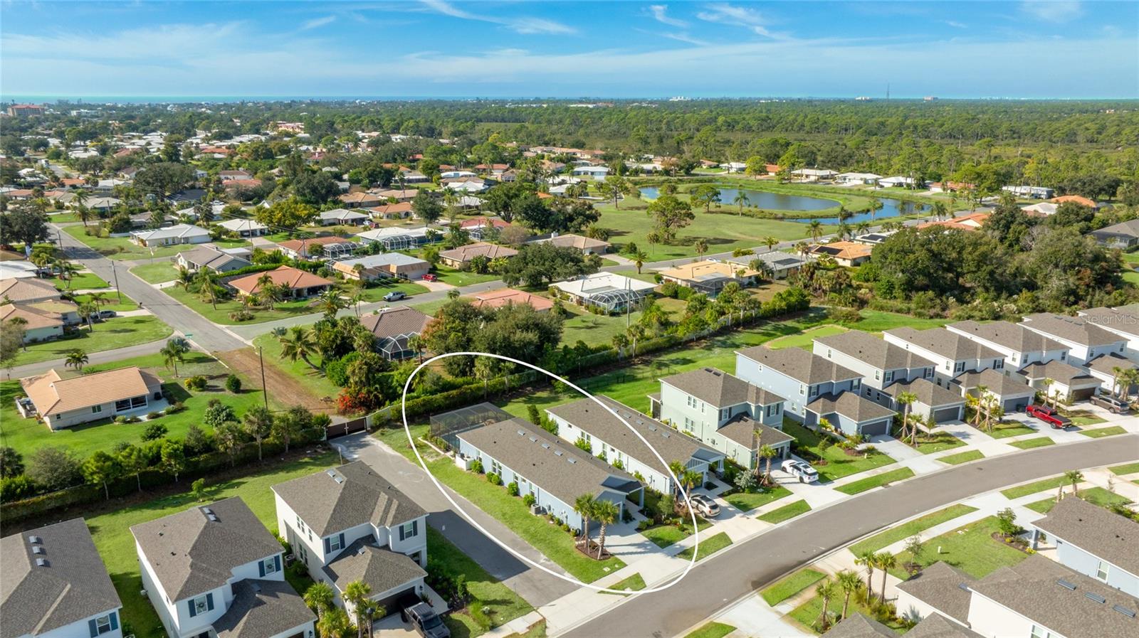 PALMERO - Residential