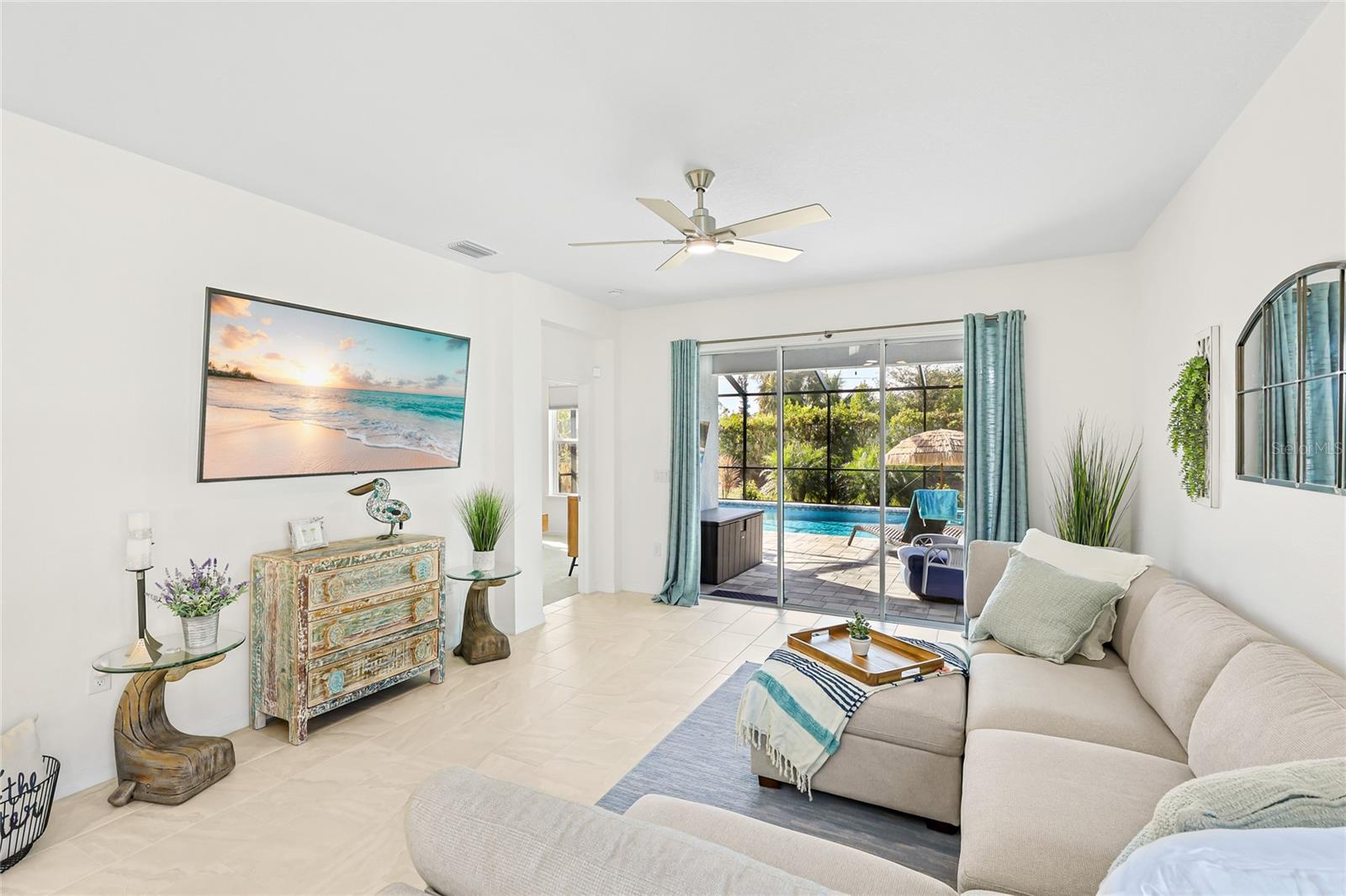 PALMERO - Residential