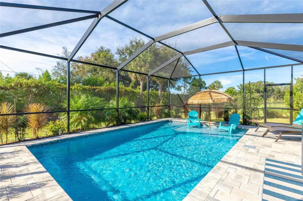 Photo of 15061 Shady Palms Lane, Nokomis, FL 34275 (MLS # A4673179)