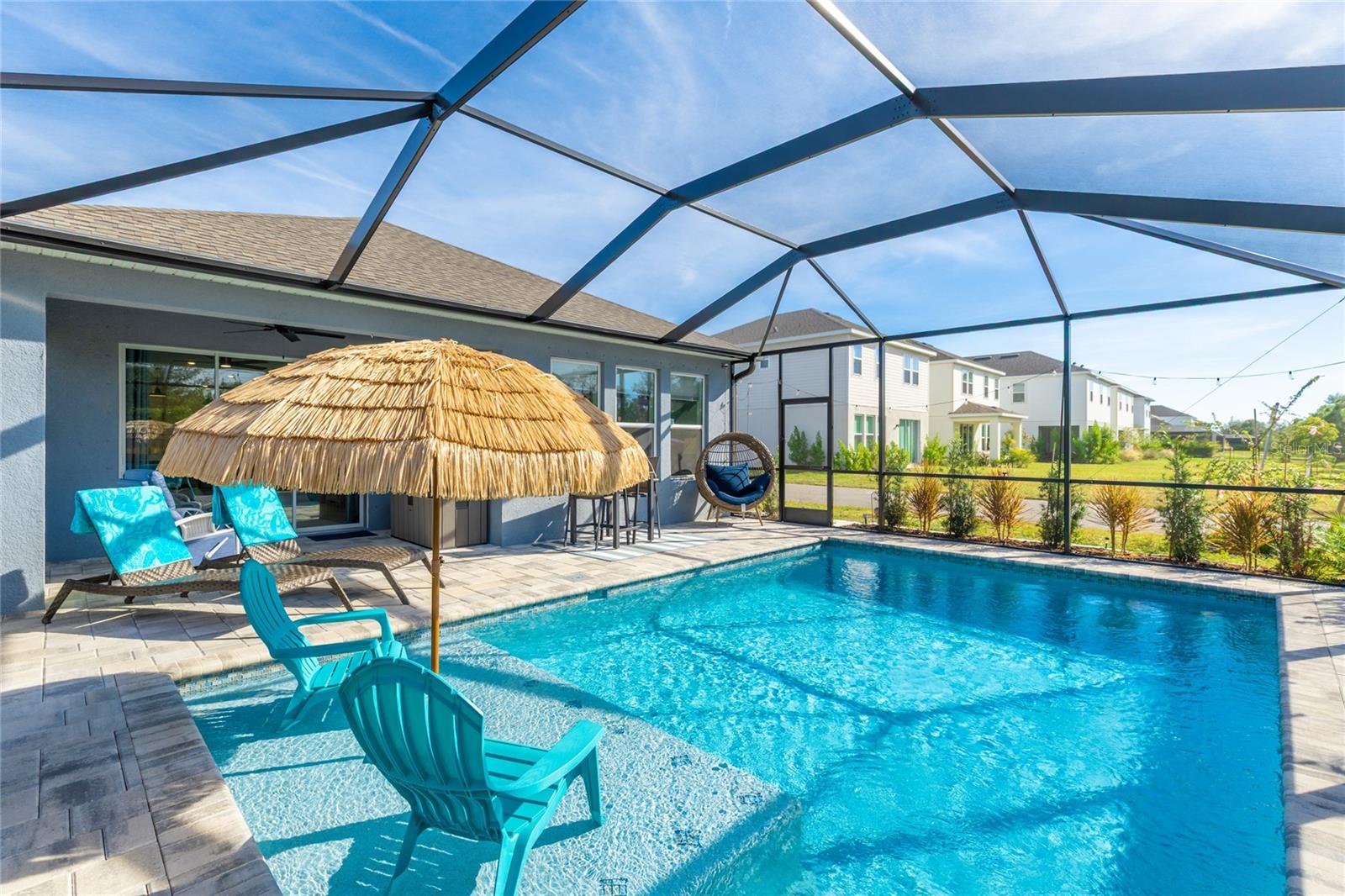 PALMERO - Residential