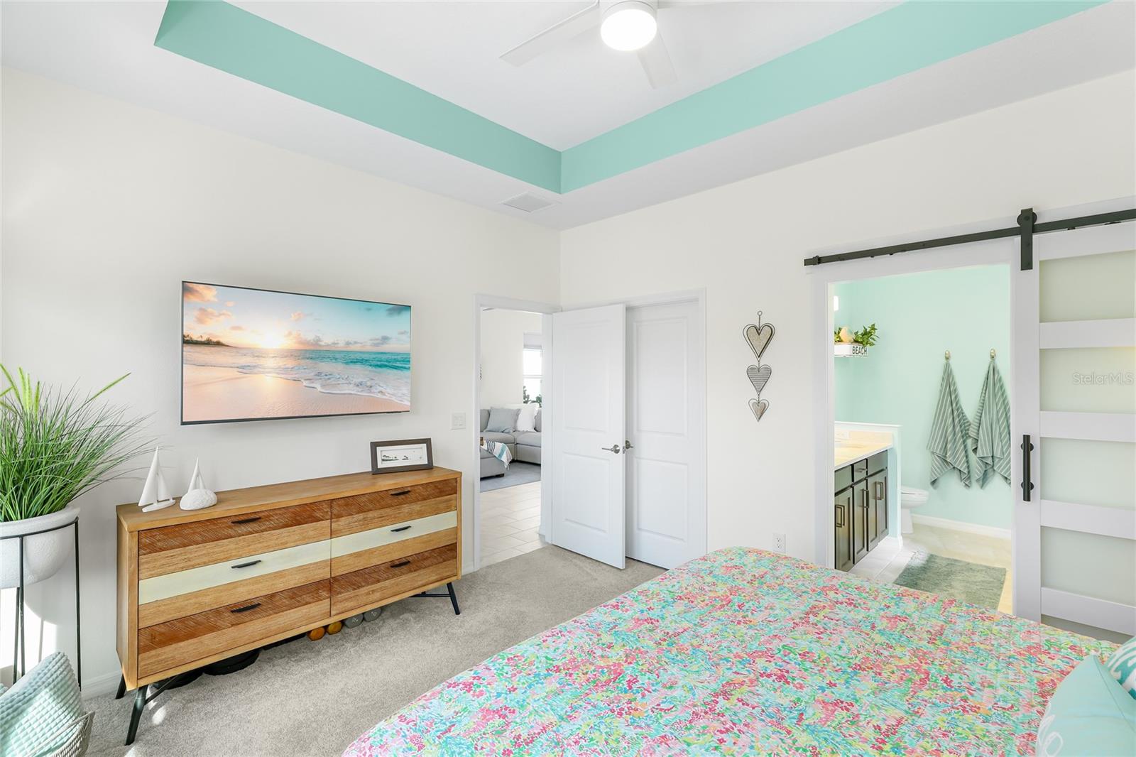 PALMERO - Residential